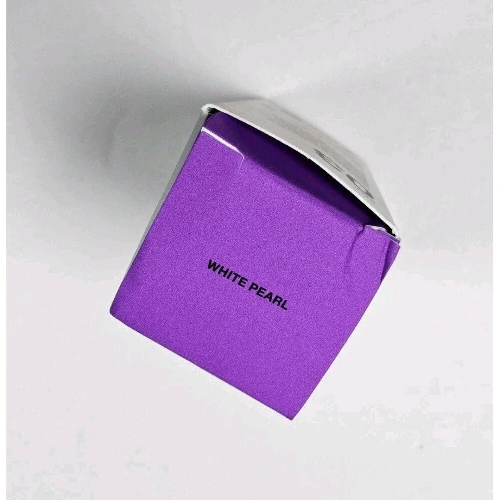 Uoma Double Take Freed Highlighter Stick White Pearl .21oz/6g - NEW